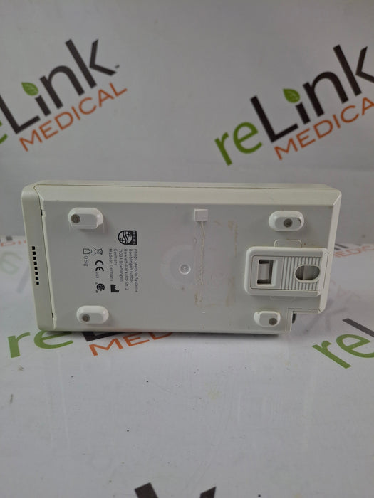 Philips M3001AL-A05C06 Masimo Rainbow SpO2, NIBP, ECG, Temp, IBP MMS Module