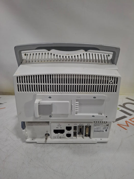 GE Healthcare Carescape B450 Critical Care Patient Monitor