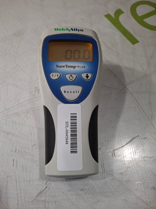 Welch Allyn SureTemp Plus 692 Thermometer