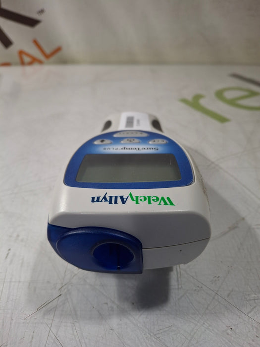 Welch Allyn SureTemp Plus 692 Thermometer