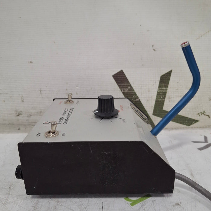 Mentor Indirect Ophthalmoscope