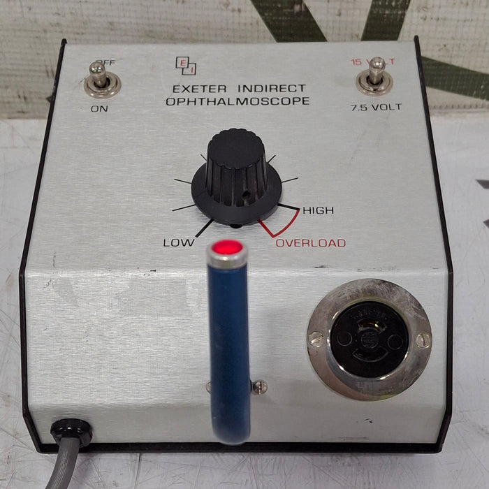Mentor Indirect Ophthalmoscope