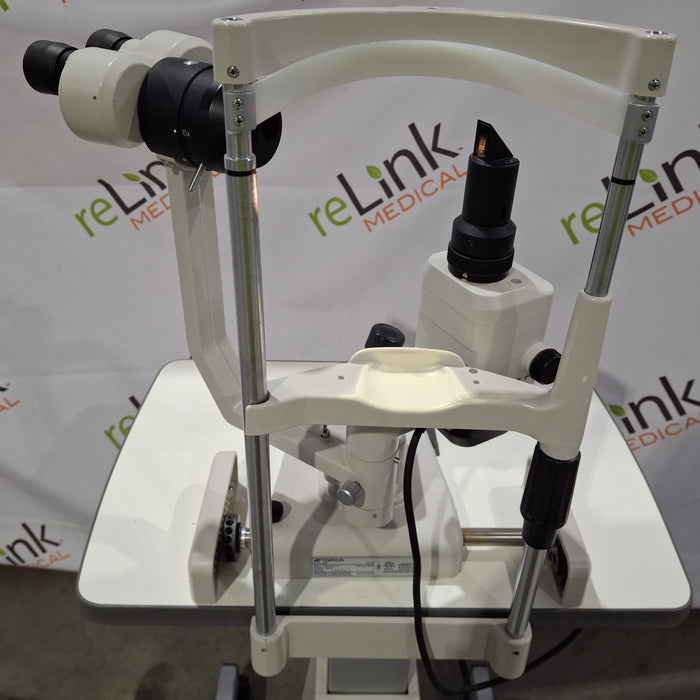 Topcon Medical SL-1E Slit Lamp