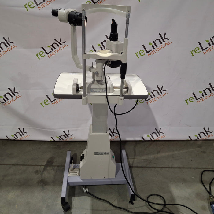 Topcon Medical SL-1E Slit Lamp
