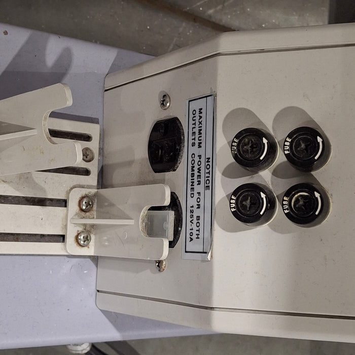 Topcon Medical SL-1E Slit Lamp