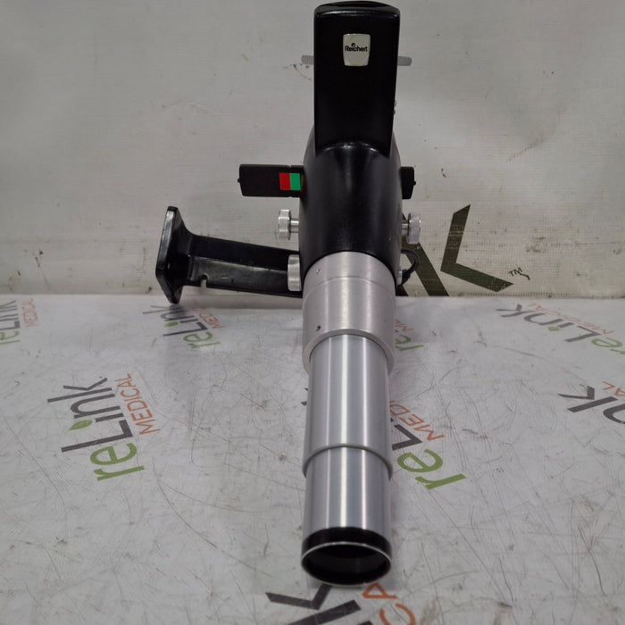 American Optical Project-O-Chart