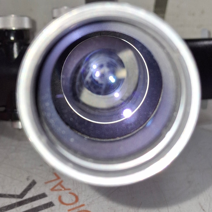 American Optical Project-O-Chart