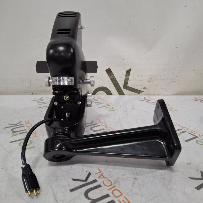 American Optical Project-O-Chart