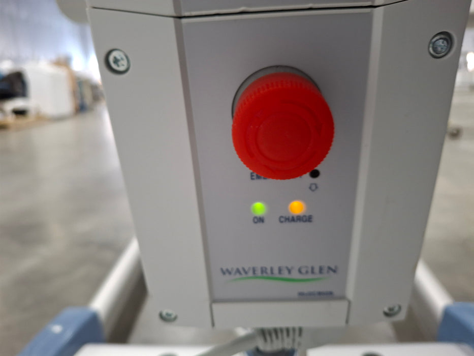 Waverley Glen Waverley Glen F-450 Patient Lift Beds & Stretchers reLink Online