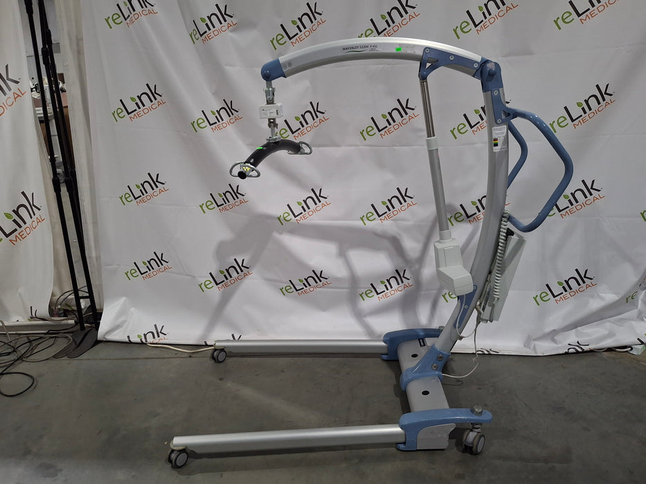 Waverley Glen F-450 Patient Lift