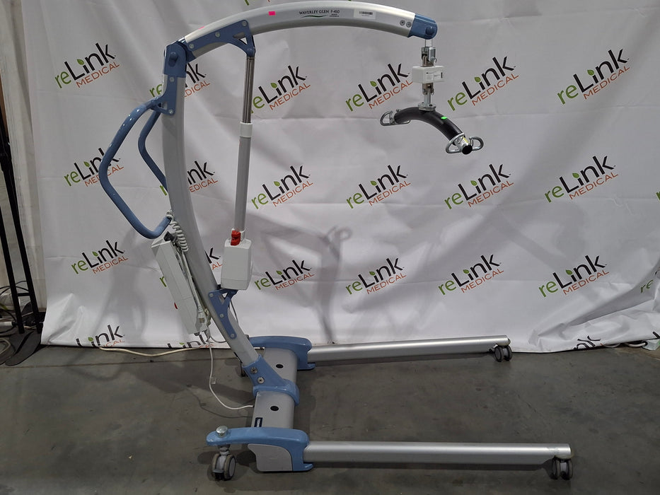 Waverley Glen F-450 Patient Lift