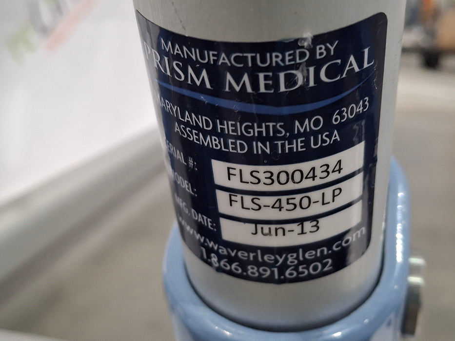 Waverley Glen F-450 Patient Lift