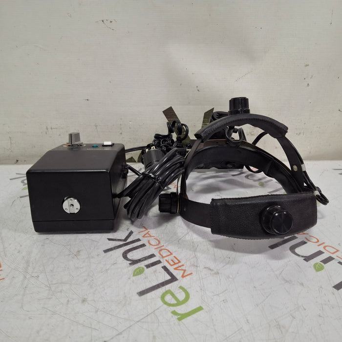 Topcon Medical ID-5 Binocular Indirect Opthalmoscope