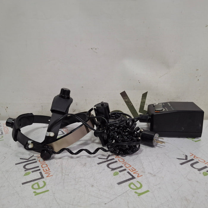 Topcon Medical ID-5 Binocular Indirect Opthalmoscope