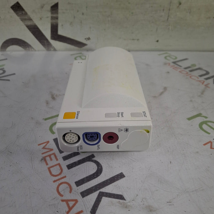Philips M3001A-A04 OxiMax SpO2, NIBP, ECG MMS Module