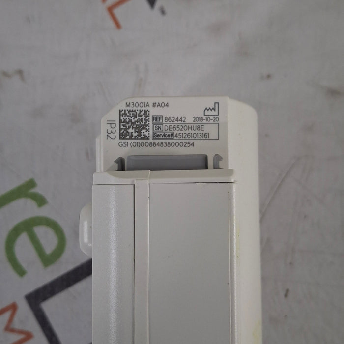 Philips M3001A-A04 OxiMax SpO2, NIBP, ECG MMS Module
