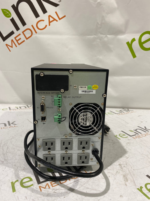 Immucor Echo Lumena Blood Bank Analyzer