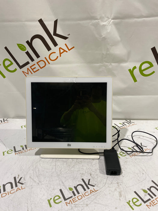 Immucor Echo Lumena Blood Bank Analyzer