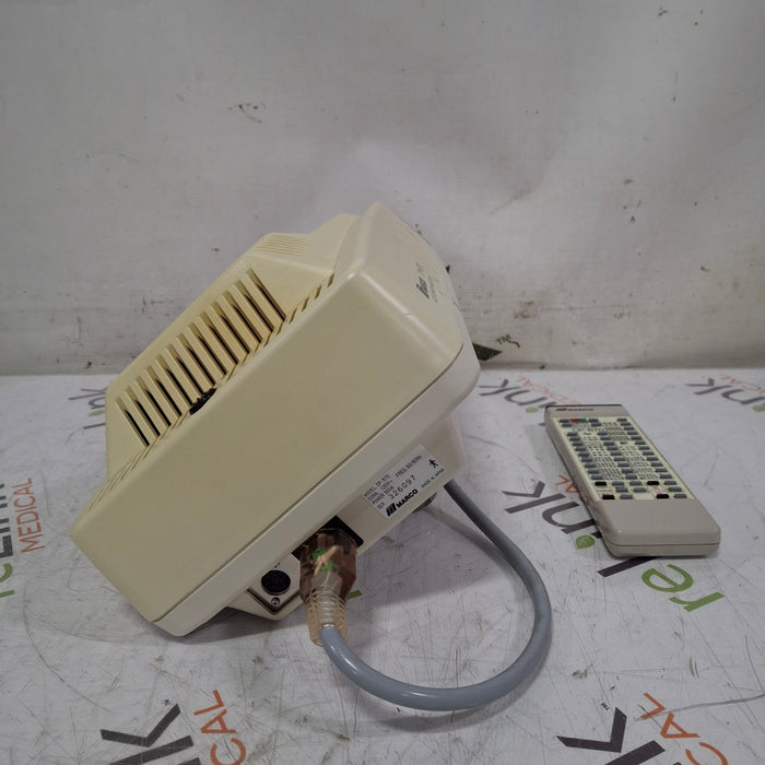 Marco CP-670 Auto Chart Projector