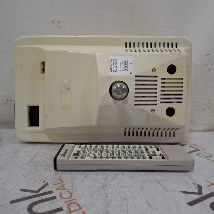 Marco CP-670 Auto Chart Projector