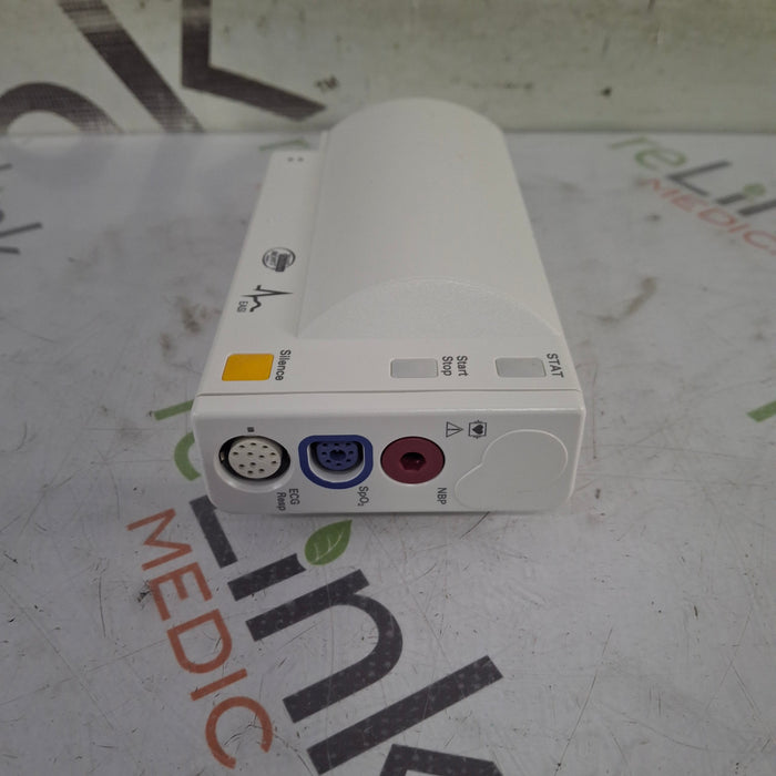 Philips M3001A-A04 OxiMax SpO2, NIBP, ECG MMS Module