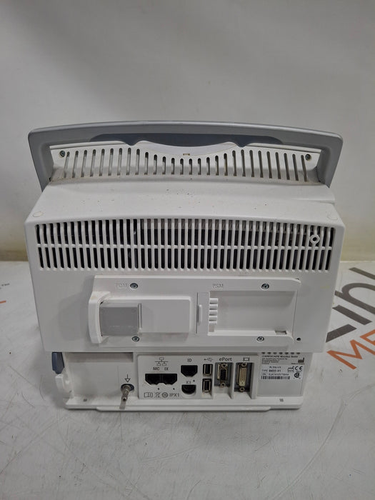GE Healthcare Carescape B450 Patient Monitor