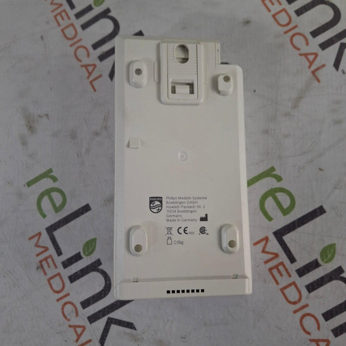 Philips M3001A-A04 OxiMax SpO2, NIBP, ECG MMS Module