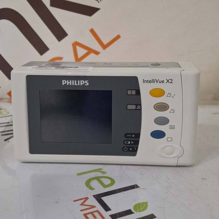 Philips IntelliVue X2 Monitor - Fast SpO2