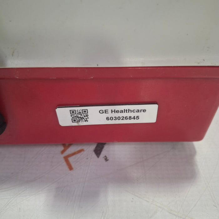 Allied Healthcare Products L190-GR Portable Aspirator Suction Unit