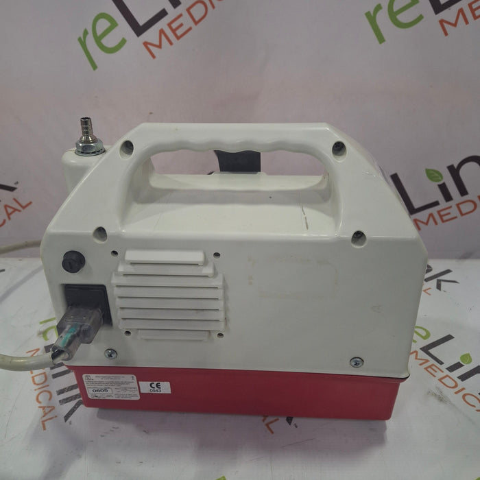 Allied Healthcare Products L190-GR Portable Aspirator Suction Unit