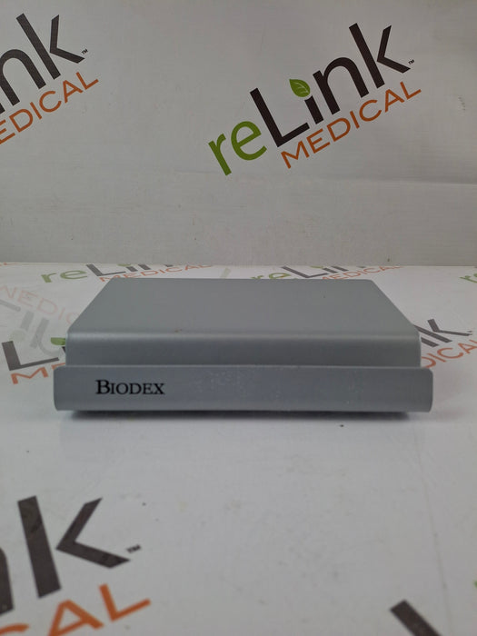 Biodex Atomlab 500 Dose Calibrator