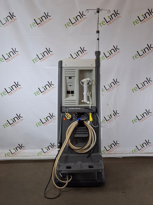 Gambro Phoenix Dialysis Machine