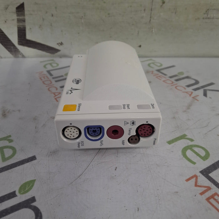 Philips M3001A-A04C06 OxiMax SpO2, NIBP, ECG, Temp, IBP MMS Module