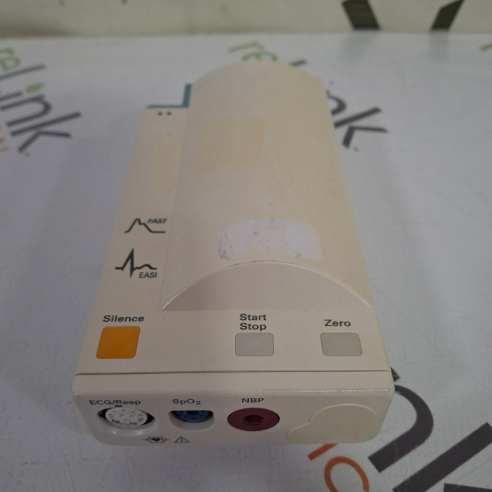 Philips M3001A-A01 Fast SpO2, NIBP, ECG MMS Module