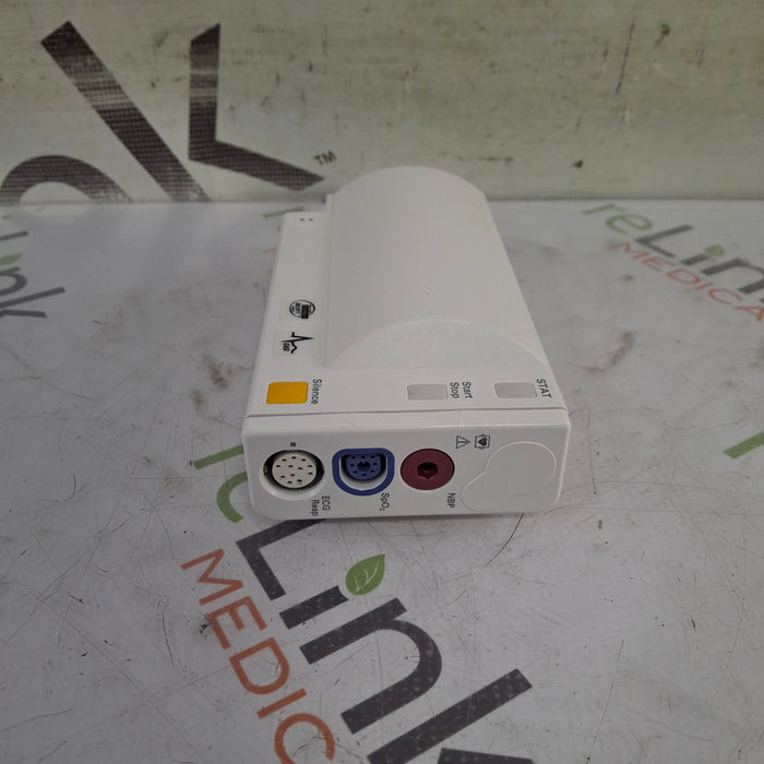 Philips M3001A-A04 OxiMax SpO2, NIBP, ECG MMS Module
