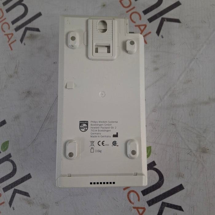 Philips M3001A-A04 OxiMax SpO2, NIBP, ECG MMS Module