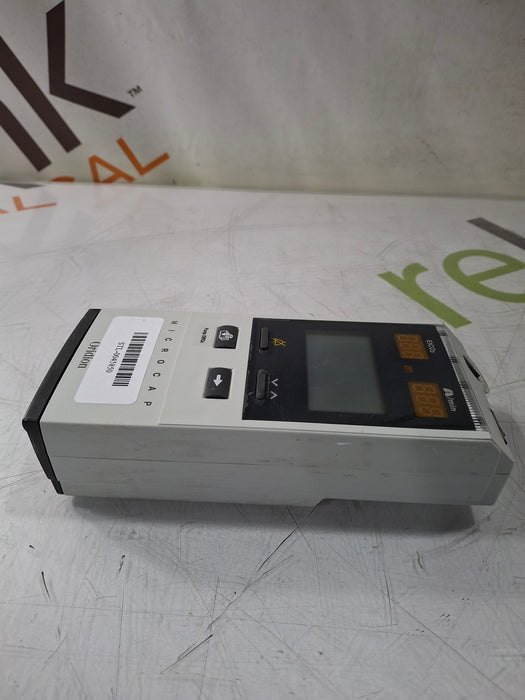 Oridion Microcap EtCO2 Capnography Monitors