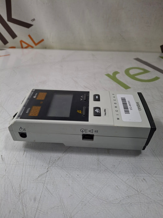 Oridion Microcap EtCO2 Capnography Monitors