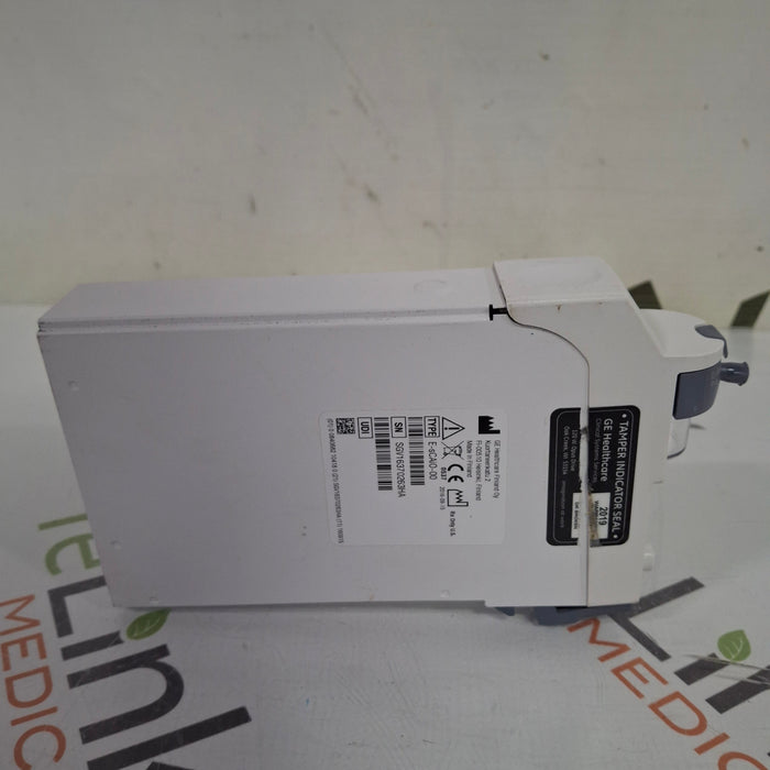GE Healthcare E-sCAIO Respiratory Module
