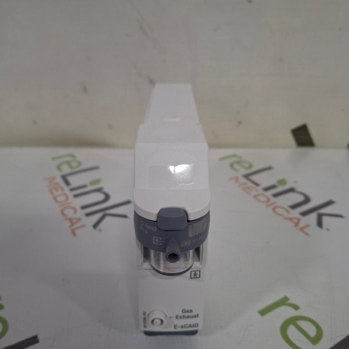 GE Healthcare E-sCAIO Respiratory Module