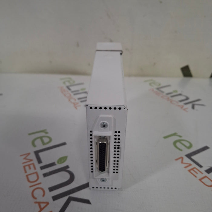 GE Healthcare E-sCAIO Respiratory Module
