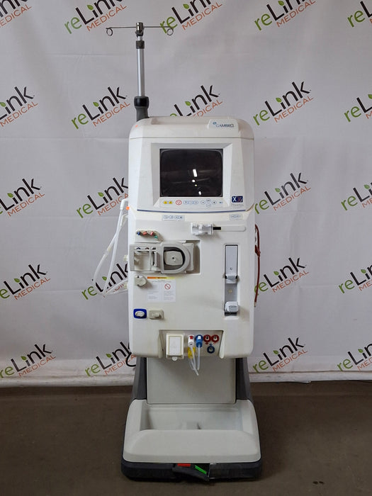 Gambro Phoenix Dialysis Machine