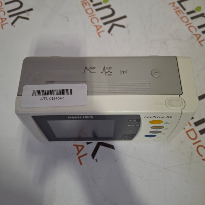 Philips IntelliVue X2 Monitor - Fast SpO2