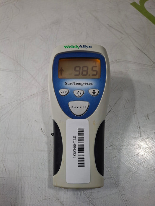 Welch Allyn SureTemp Plus 692 Thermometer