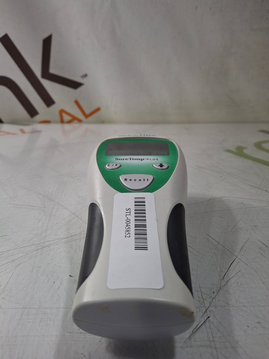 Welch Allyn SureTemp Plus 690 Thermometer