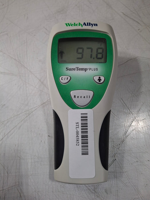 Welch Allyn SureTemp Plus 690 Thermometer