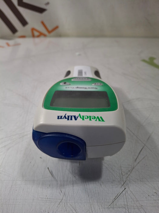 Welch Allyn SureTemp Plus 690 Thermometer