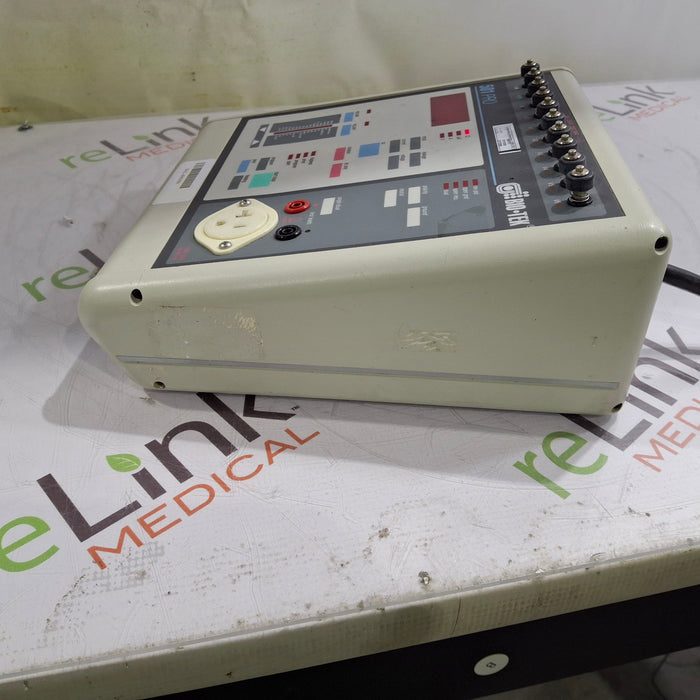 Bio-Tek Instruments 501 Pro Series Safety Analyzer