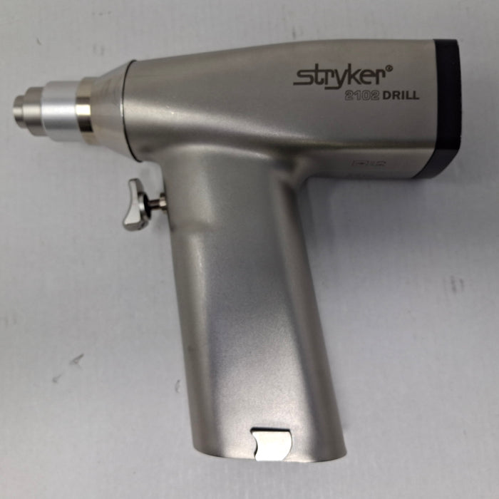 Stryker 2102 Drill
