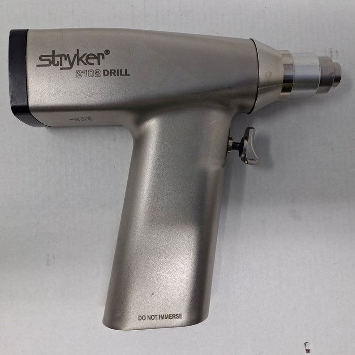 Stryker 2102 Drill